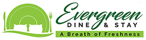 Evergreen Dine and Stay